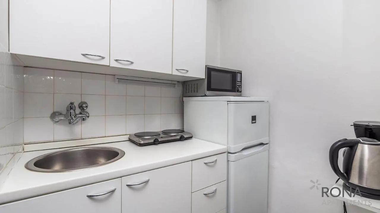 Rona Apartment Zizi Poreč